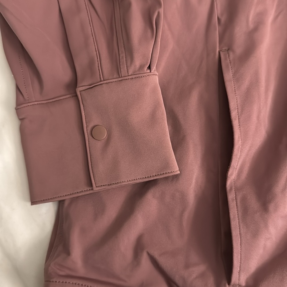Nike Dri Fit Jacket - Picture 6 of 6